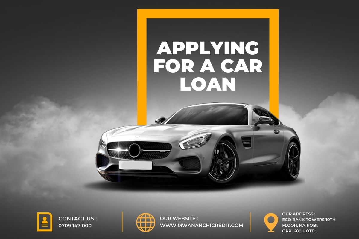 5 Best Reasons To Give When Applying For A Car Loan